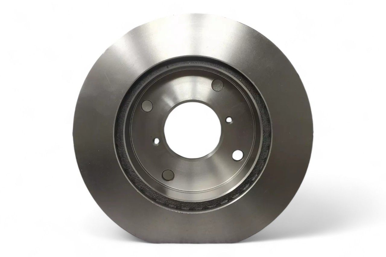 Bosch Front Brake Disc F002H26021
