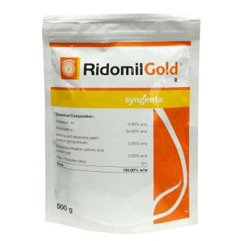 Ridomill Gold
