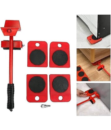 Furniture Lifter/Shifter ToolFurniture Shifting Tool Heavy Furniture Appliance Lifter and Mover Tool Set Easy Convenient Moving Tools Heavy Move Furniture Can Easily Lift Heavy