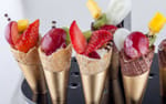 Amore Gelato Cafe