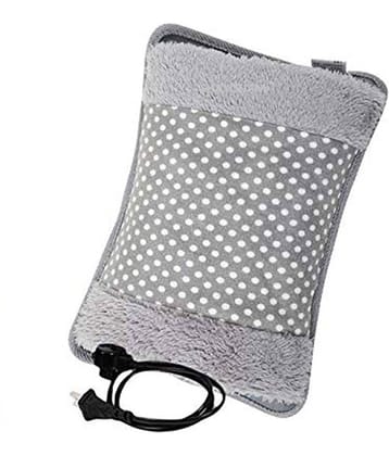 Musclefit Electric Hot Water Bag No Closure