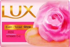 LUX EVEN TONED GLOW 100GM