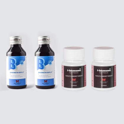 Immunity Booster Pack
