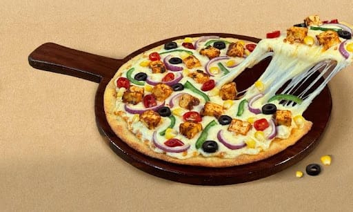 LeanCrust Pizza - ThinCrust Experts