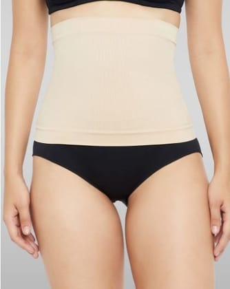 Channel Nine Shapewear Tummy Reducer |P9102-Sk-Skin / 2Xl