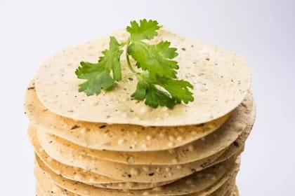 Papad