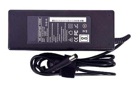 Laptop Adapter 120W 18.5V/6.5A For HP Pin Size (7.4mm*5.0mm) - Compatible