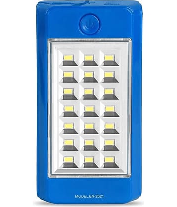 Stylopunk 8W Solar Emergency Light ( Pack of 1 )