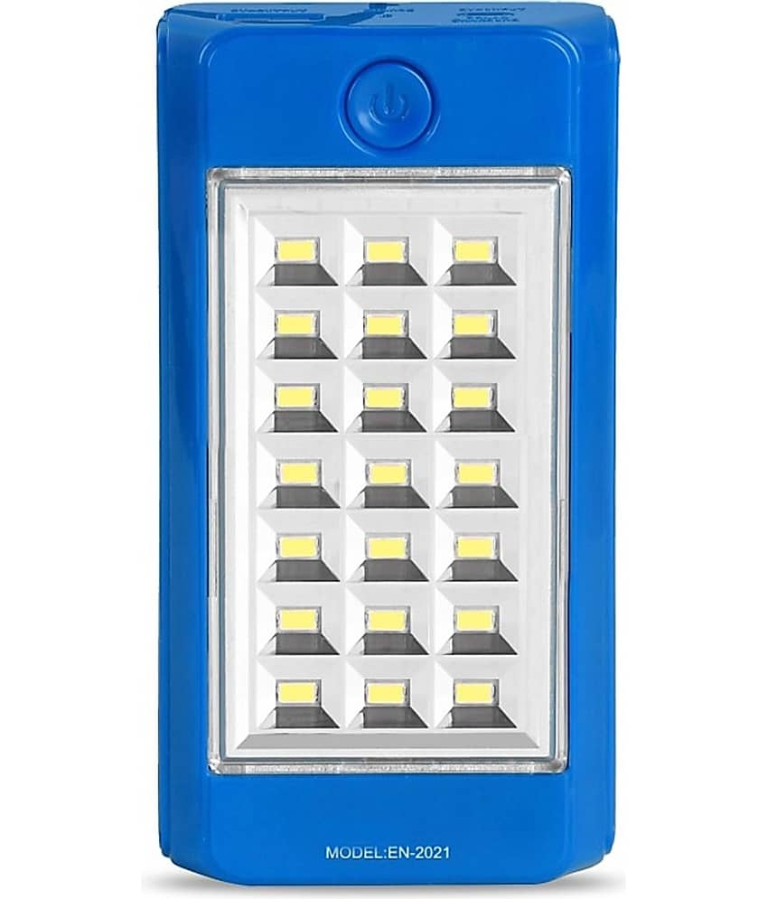 Stylopunk 8W Solar Emergency Light ( Pack of 1 )