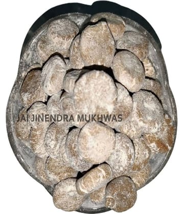 Jai Jinendra Hing Anar Goli Mint 200 gm