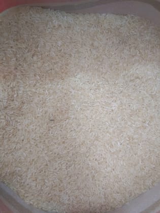 Kitchen Champion basmati rice loose