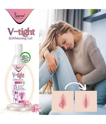 Keyoza - Intimate Tightener ( Pack of 1 )