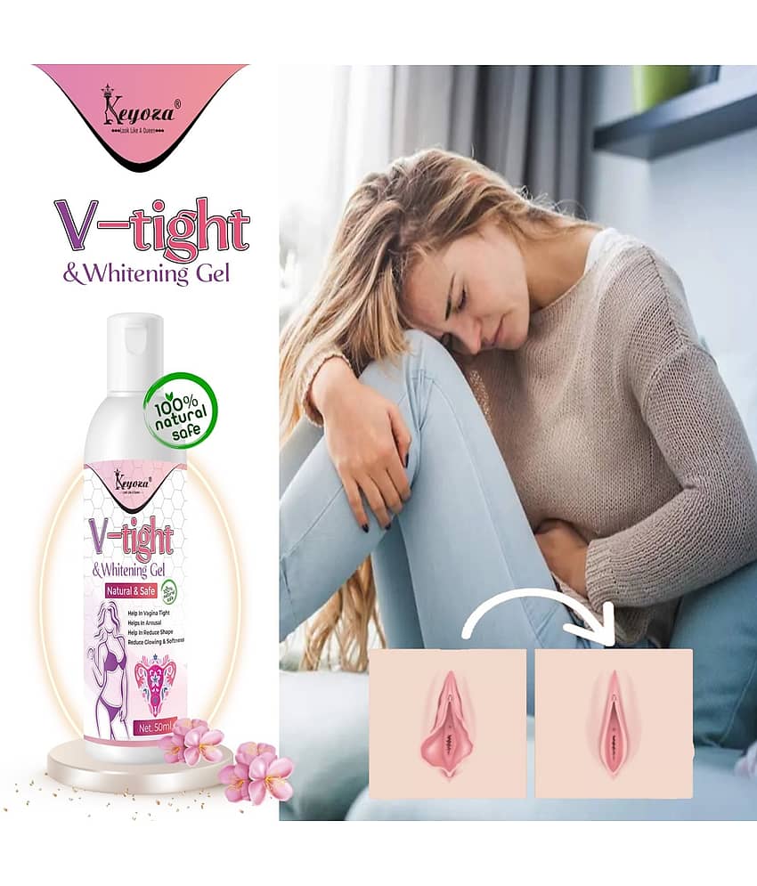 Keyoza - Intimate Tightener ( Pack of 1 )