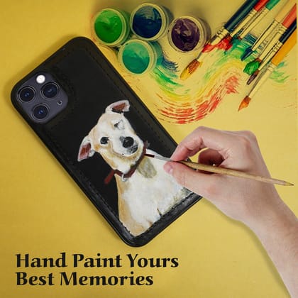 Customized Your Best Memories with Hand-Paint Service on Mobile Cover-13Mini