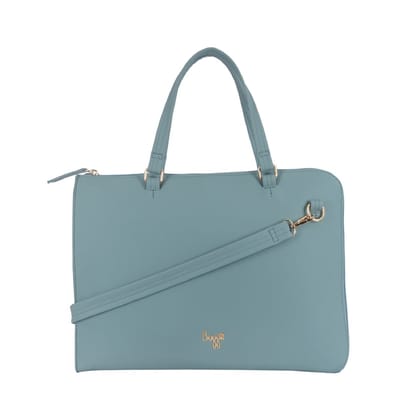 L SOLE S DUSTER HD AQUA