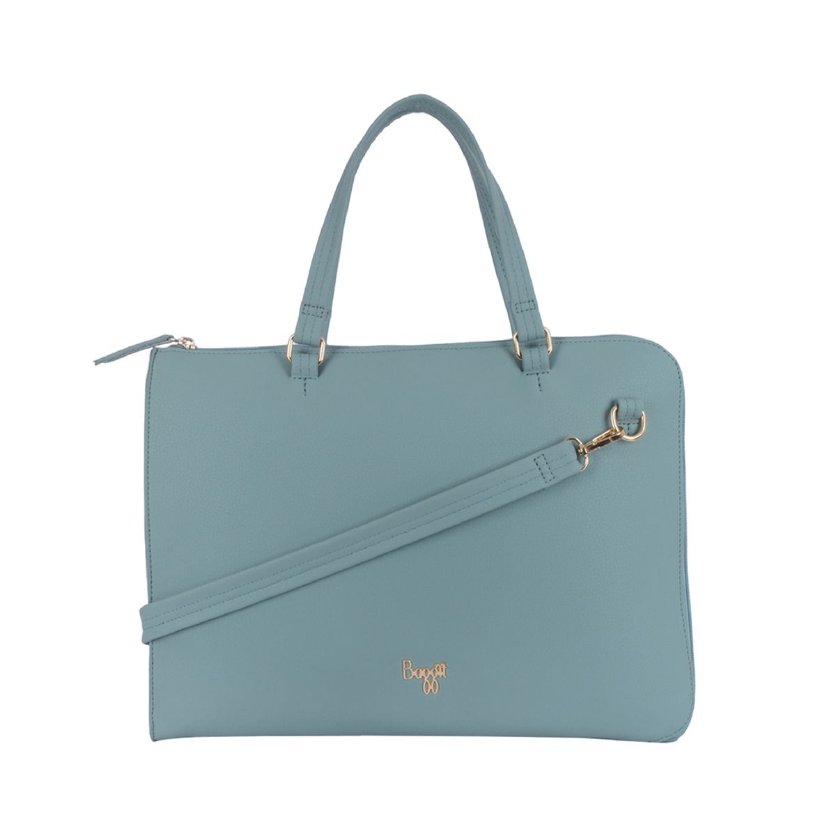 L SOLE S DUSTER HD AQUA