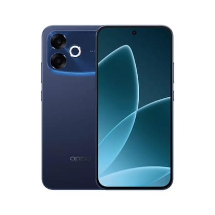 OPPO F33 Pro 5G 8GB 128GB Starry Blue