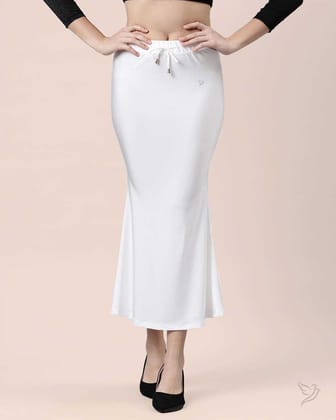 Saree Shaper - Milky Way-S / Milky Way / Regular - Upto 5'4