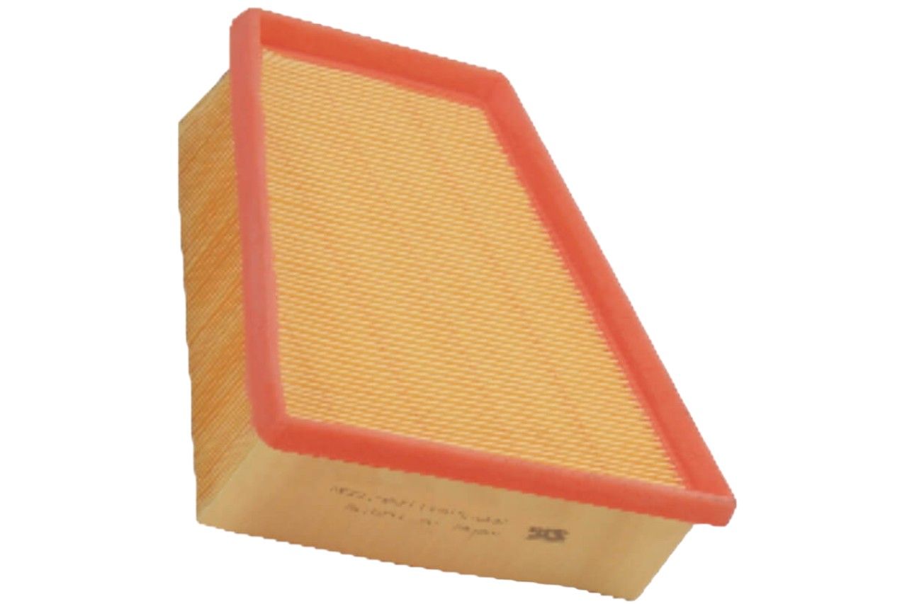 Zip Air Filter ZA-4804
