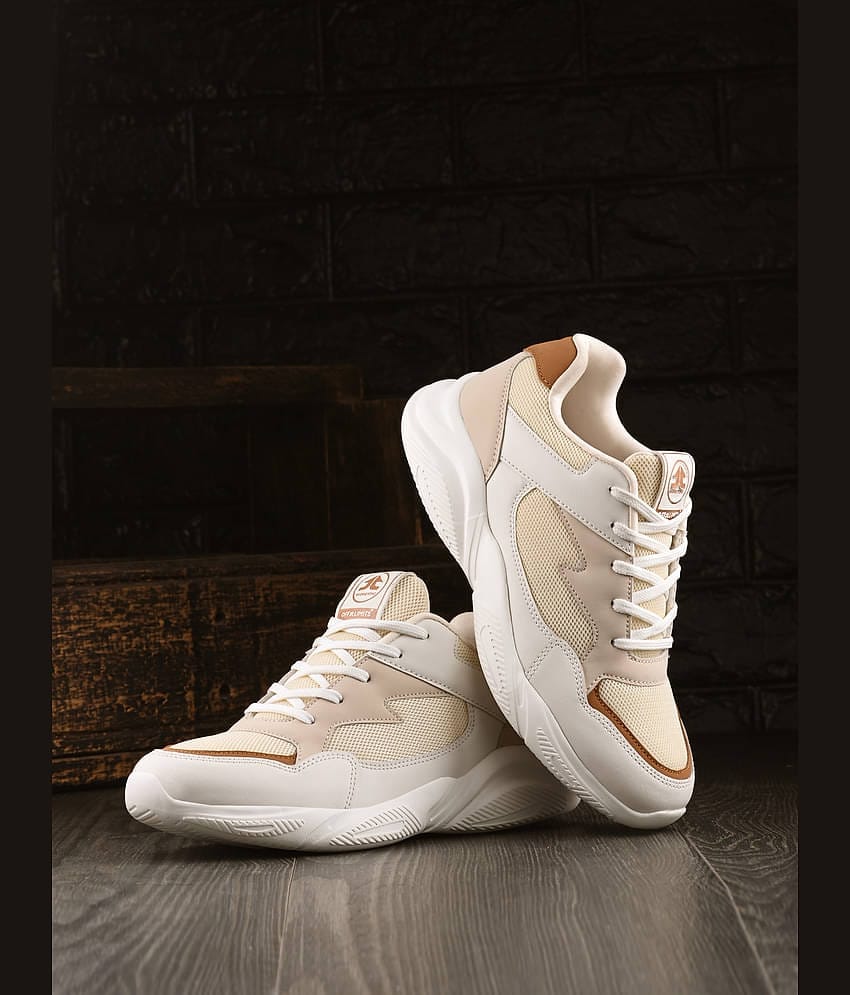 OFF LIMITS - Off White Women's Running Shoes