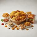Snacks and Namkeen