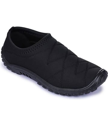 Liberty - Black Men's Slip-on Shoes