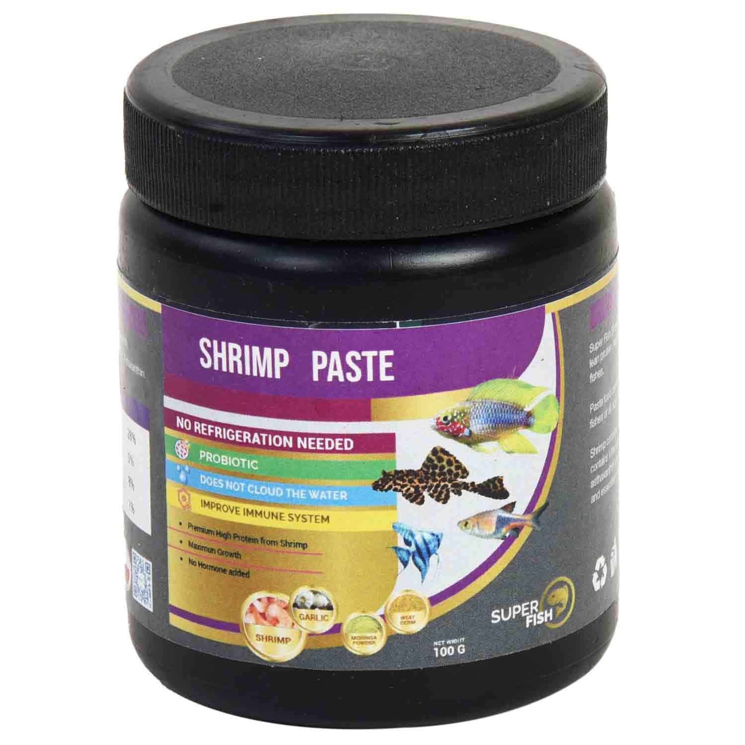 Superfish Shrimp Paste, 100 gm