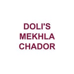 DOLI'S MEKHLA CHADOR