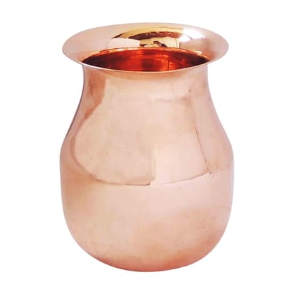 Copper Lota, 700 ML (BCMAS135 C)