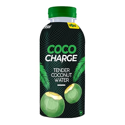 COCO CHARGE Tender Coconut Water