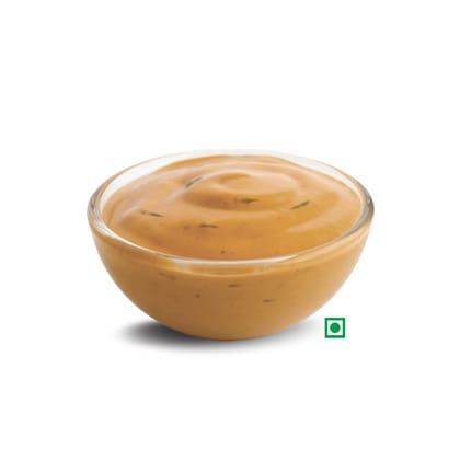 Saucy Jalapeno Dip