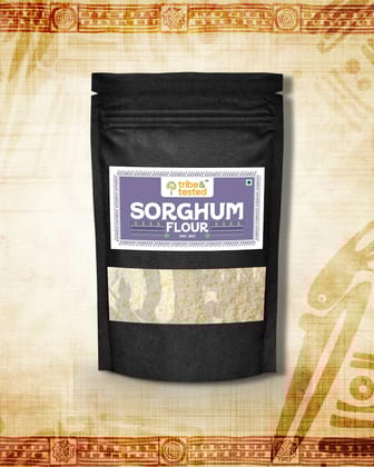 Sorghum (Jowar) Flour  1Kg