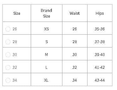 FableStreet Women's Polyester High Rise Wide Leg PanPants