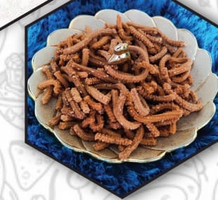 Korra Murukulu   1 KG