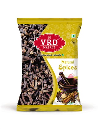 Cloves (Laung)