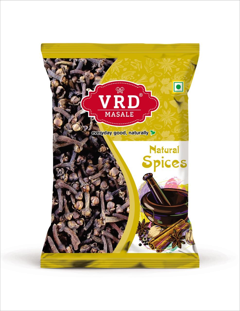Cloves (Laung)