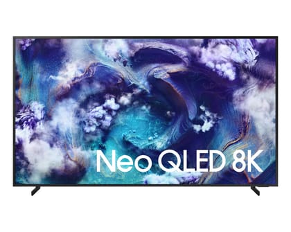Samsung QN900F 75 Inch Neo QLED 8K Smart TV | Ultra-Premium Infinity Screen – QA75QN900FUXXL Samsung QN900F 75 Inch Neo QLED 8K Smart TV | Ultra-Premium Infinity Screen – QA75QN900FUXXL