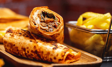 Absolute Shawarma