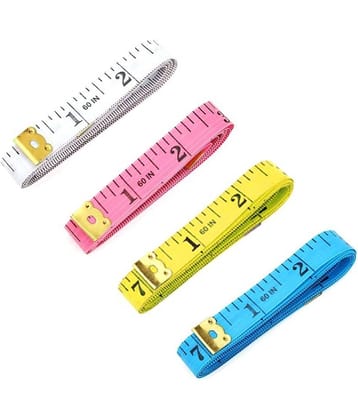 GENERIC 01 PVC Peg Measurer