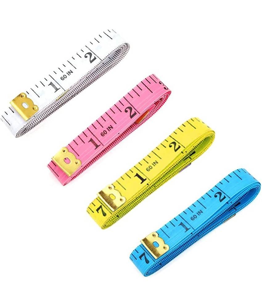 GENERIC 01 PVC Peg Measurer