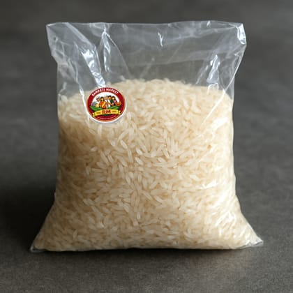 Ramrati Market's sona masoori rice