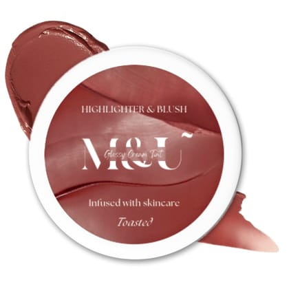 Toasted Lip and Cheek Tint