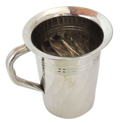Stainless Steel Peldat Jug 1.85 Liter Kitchen Water Jug (SMAS100 A)
