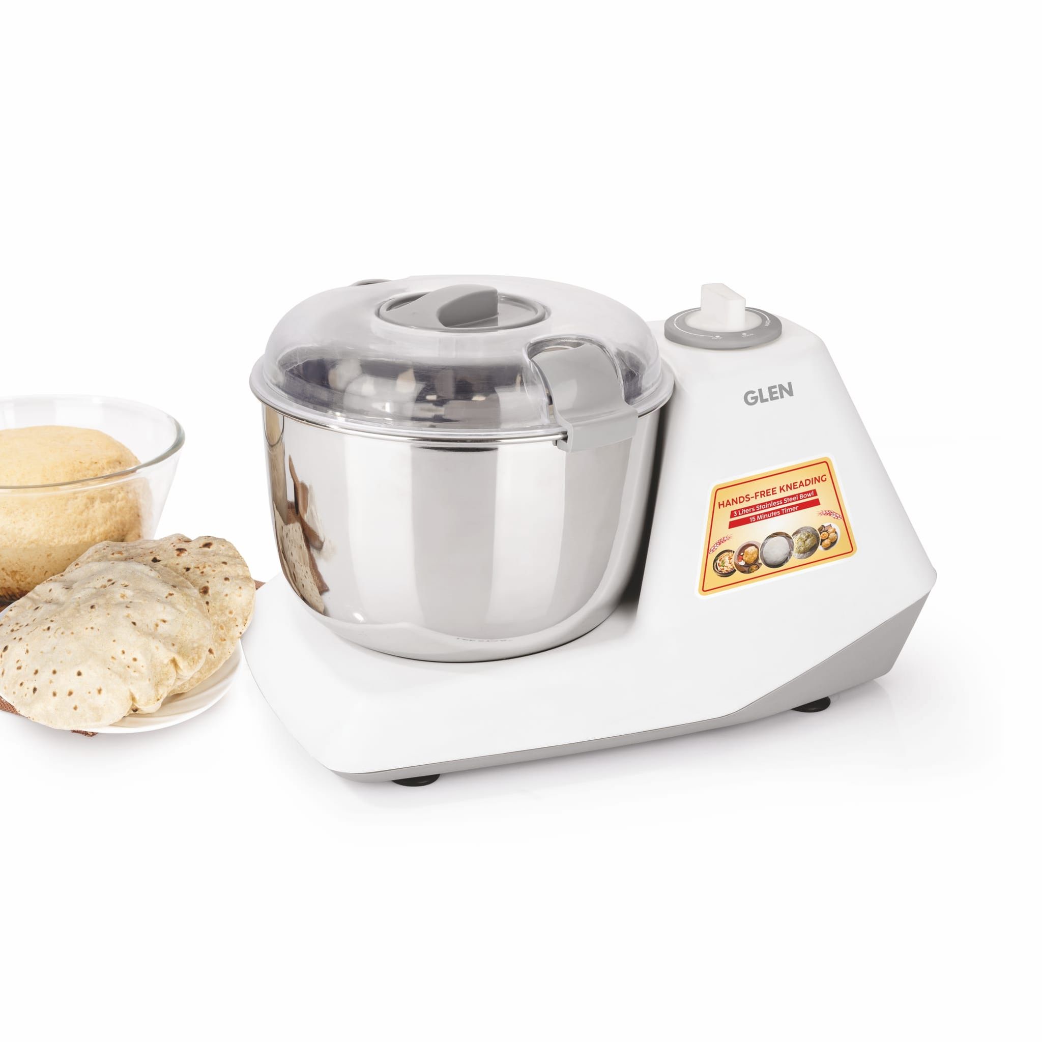 Glen Atta Kneader Dough Maker