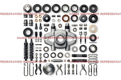 TVS Girling Sliding/Caliper Pin Kit 29932239