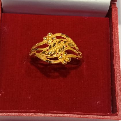 RING GP