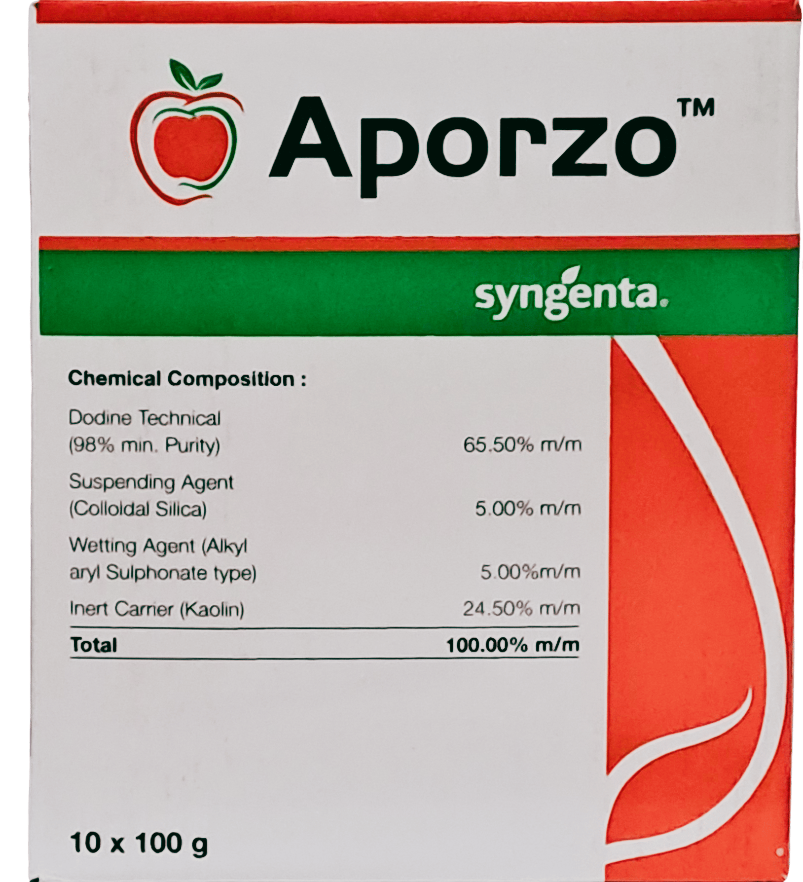 APORZO
