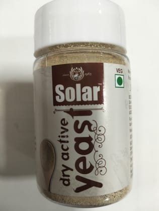 Solar Dry active Yeast 