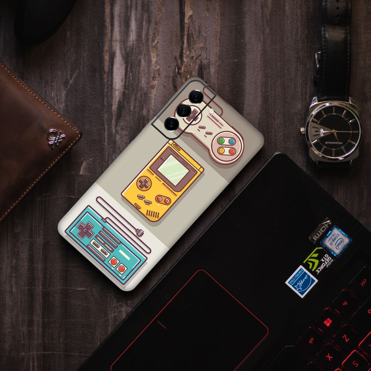 Gaming Accessories Gaming Accessories - Default Title