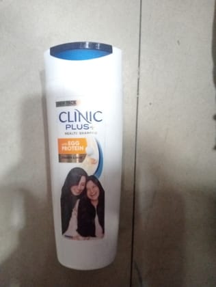 Clinic Plus+ Health shampoo 
